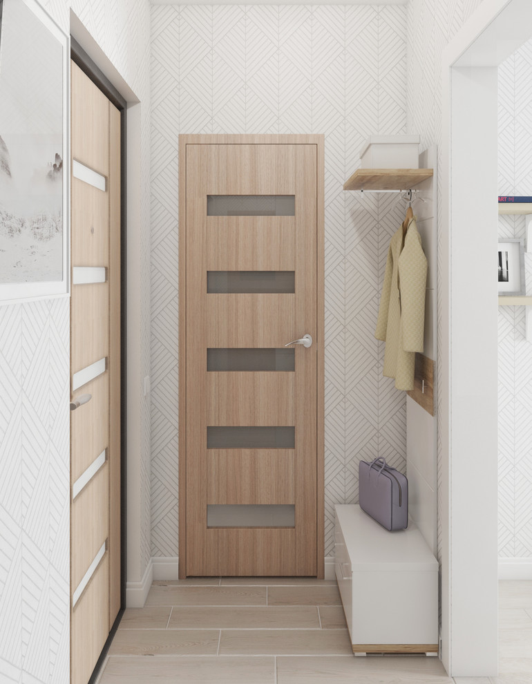 Дизайн жилых интерьеров