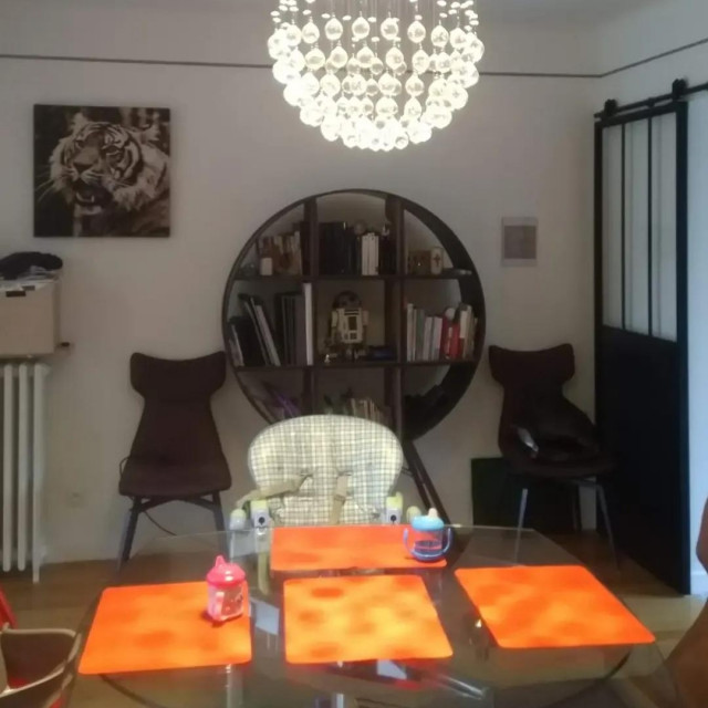 R&eacute;novation int&eacute;rieure tropical