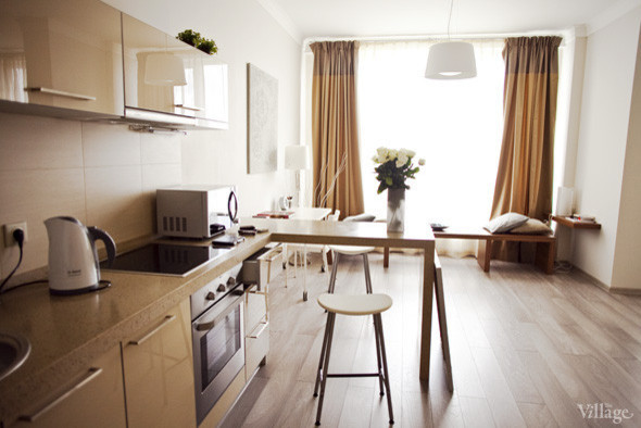 ЖК "Аэробус"