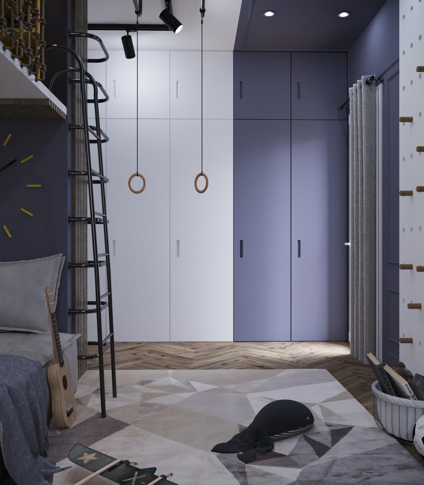 Детская.Санк Петербург