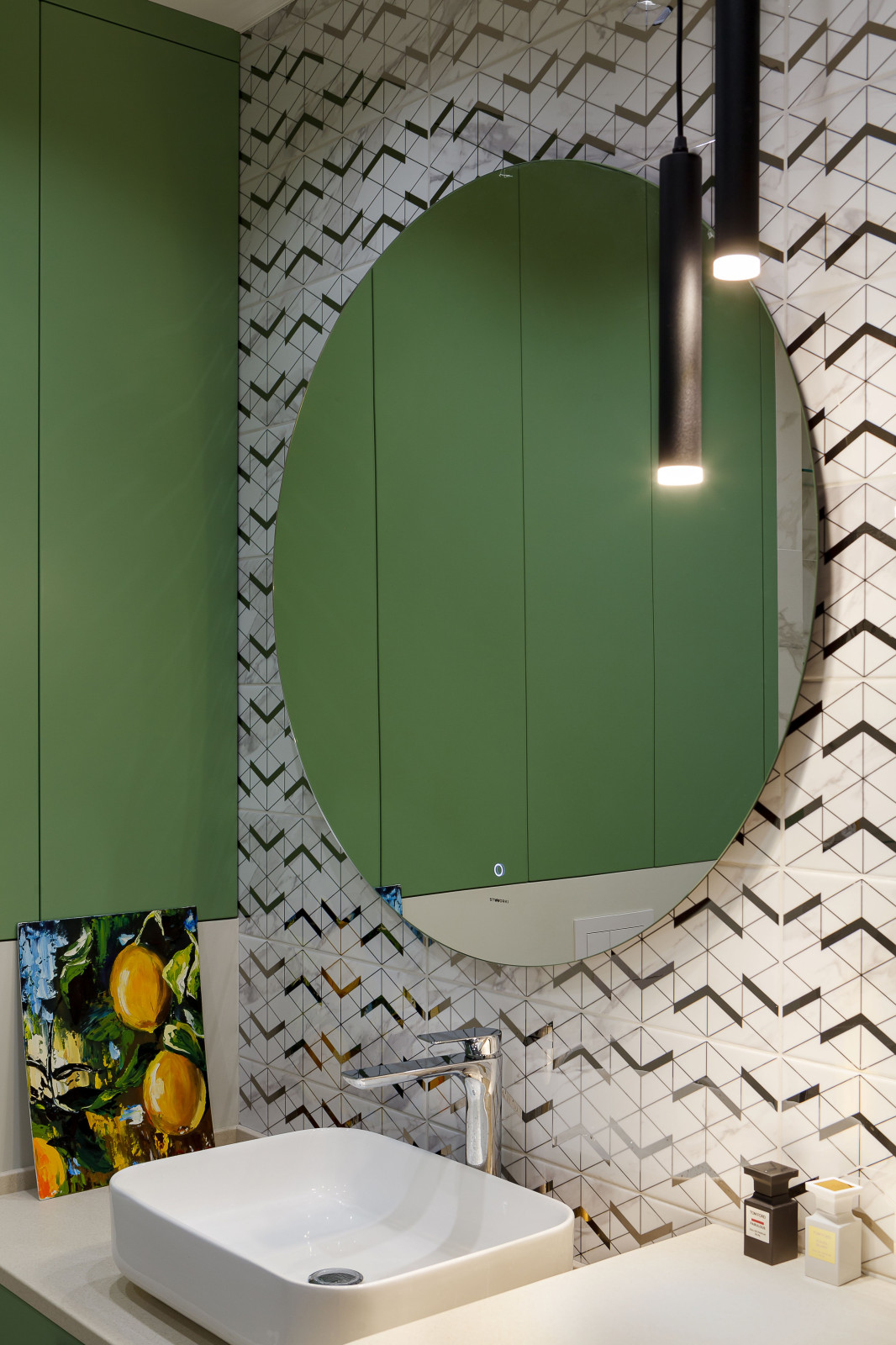 Квартирка 27 кв.м