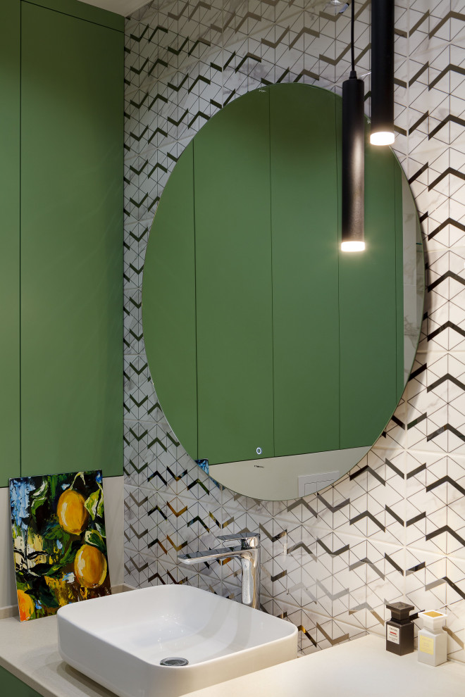 Квартирка 27 кв.м