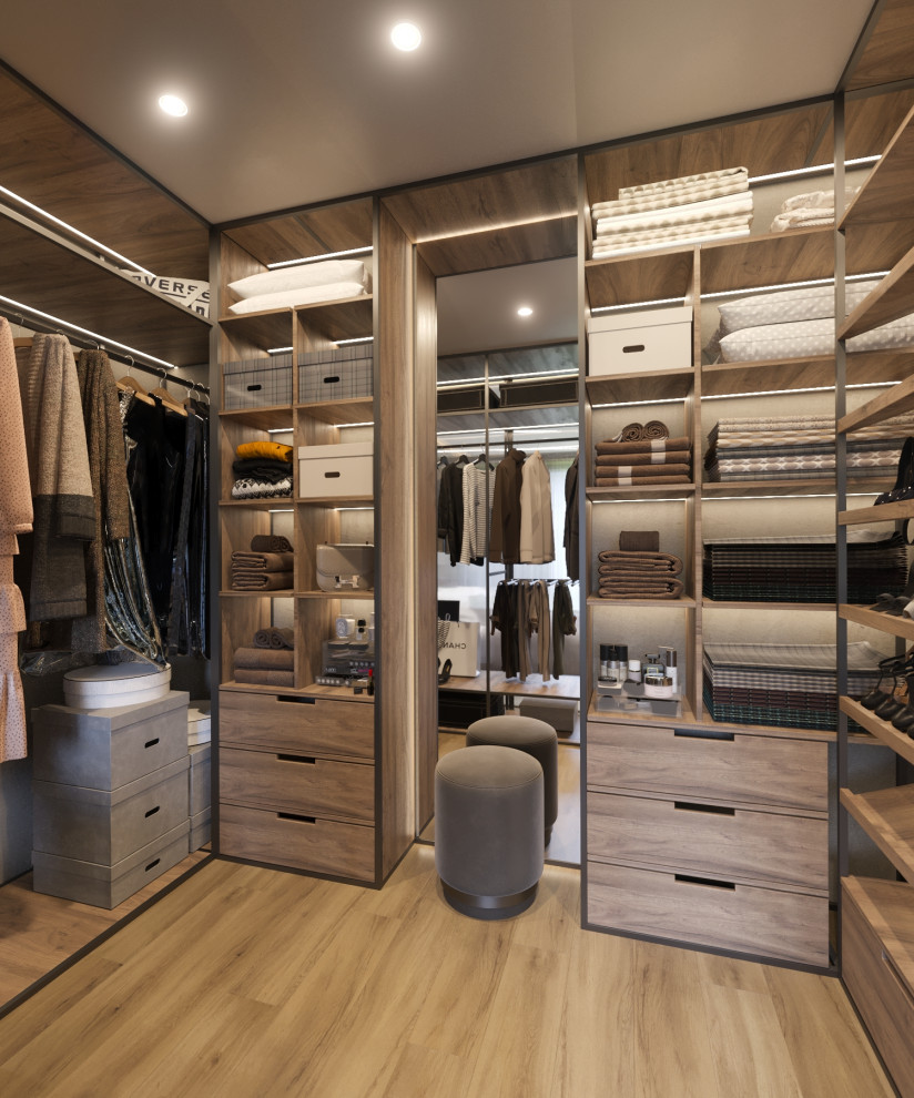 Проект загородного дома.