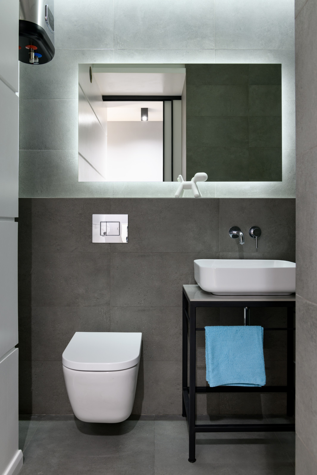 Философия бетона