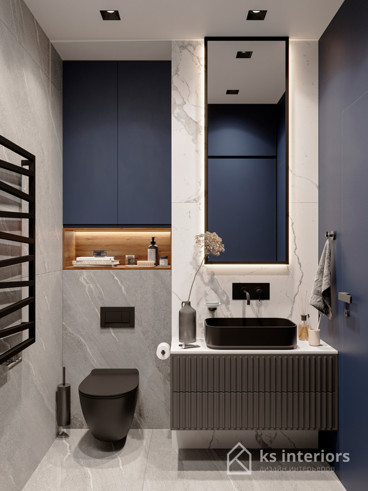 ЖК Новокосино