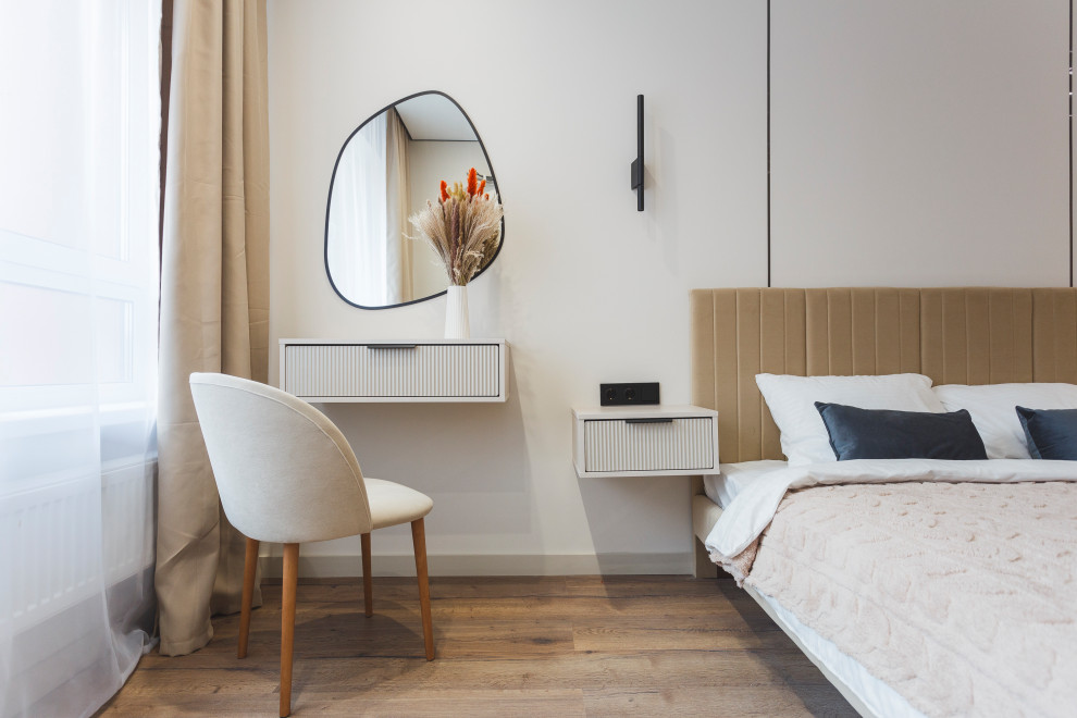 интерный фотограф