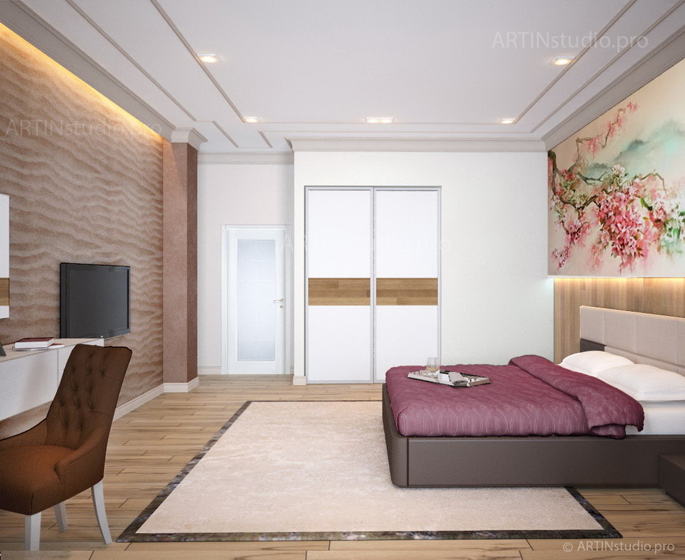 г.Самара, 6-я просека КП "Монако"