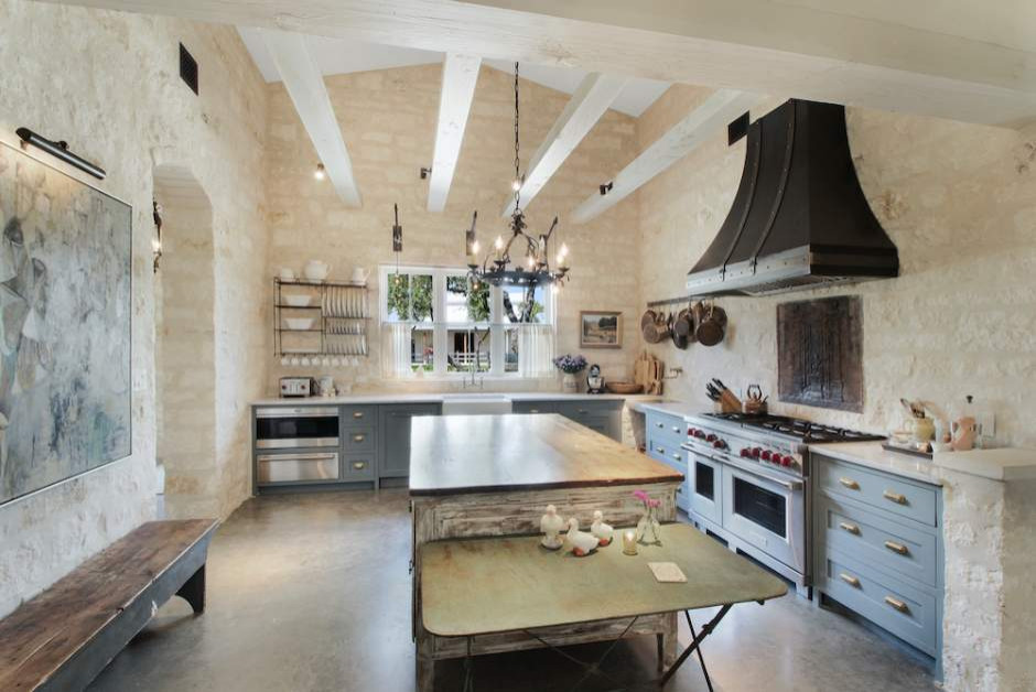 Texas Estate - 1099 with PHXArch, Scottsdale, AZ