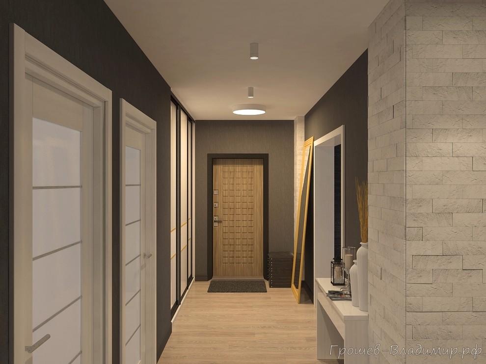 Квартра в Абакане по ул. Лермонтова 18