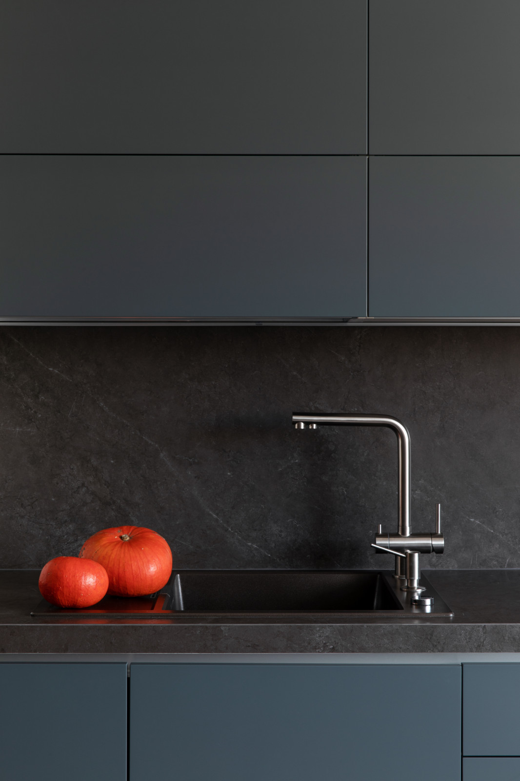 Минималистичный интерьер  в Ростове-на-Дону