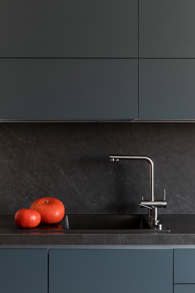 Минималистичный интерьер  в Ростове-на-Дону