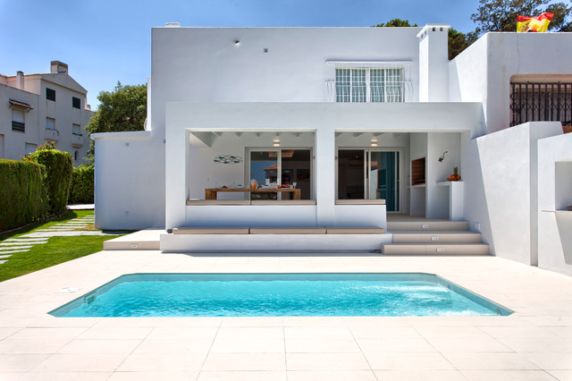 Villa Jazmines 13B coastal-pools-and-hot-tubs