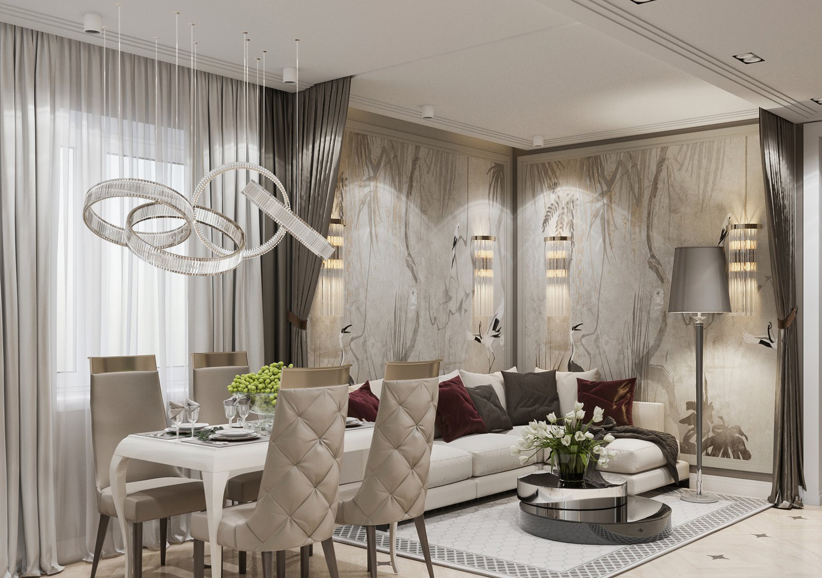 ЖК Саларьево парк