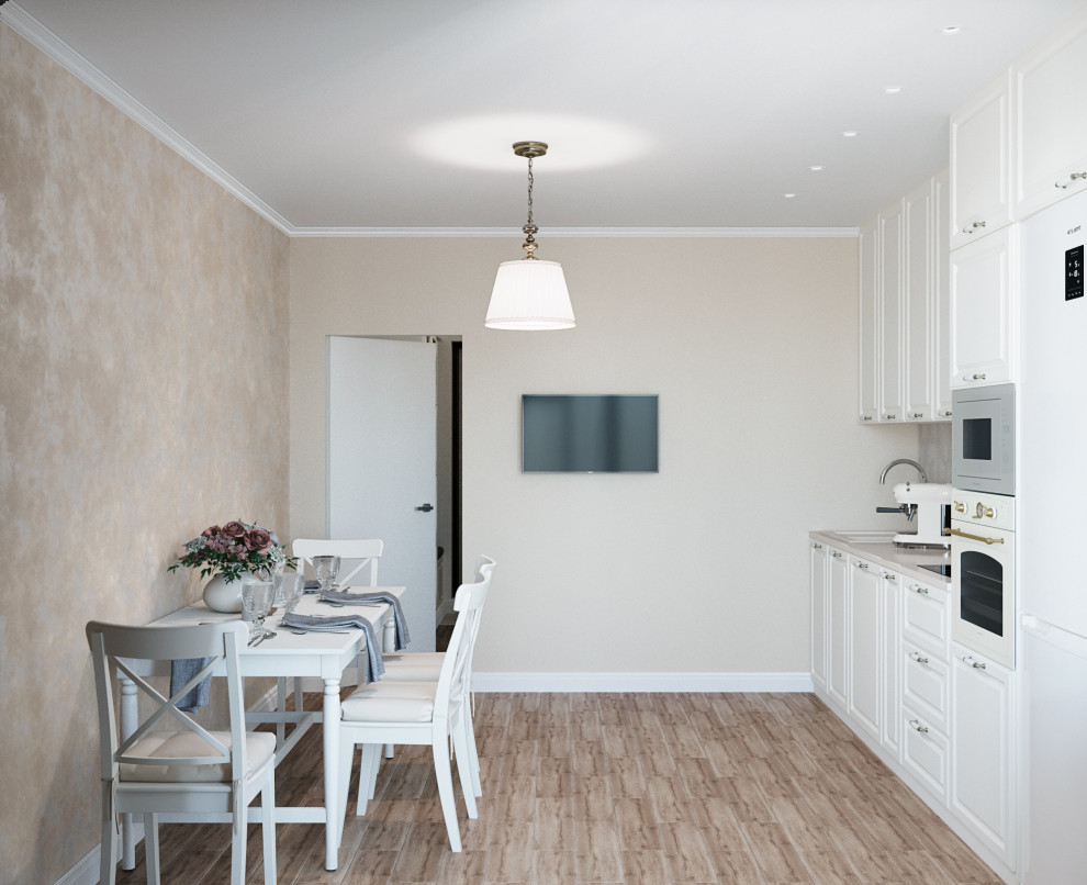 г. Харьков. Удаленная реализация для взрослой пары