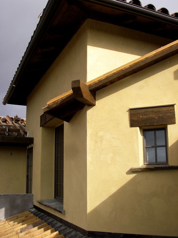 Carpenter Residence