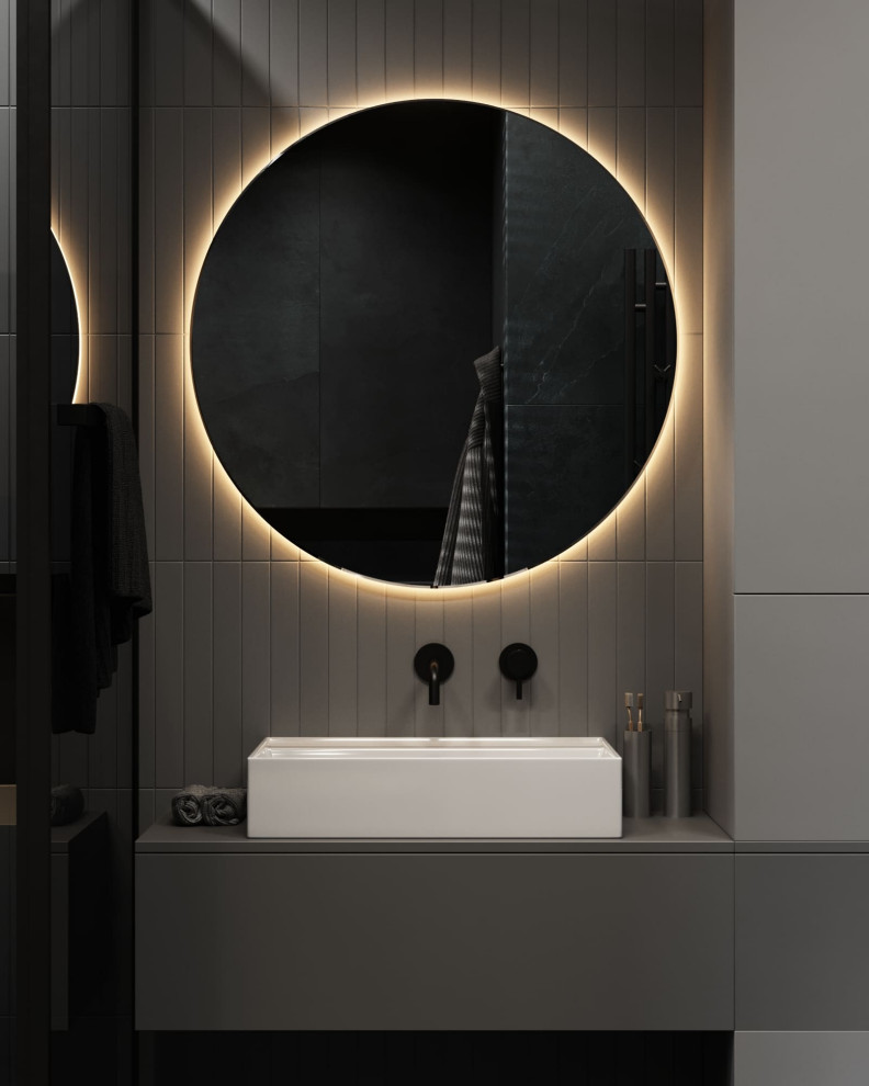 Дизайн-проект квартиры для современной семьи в одном из топовых ЖК Калининграда