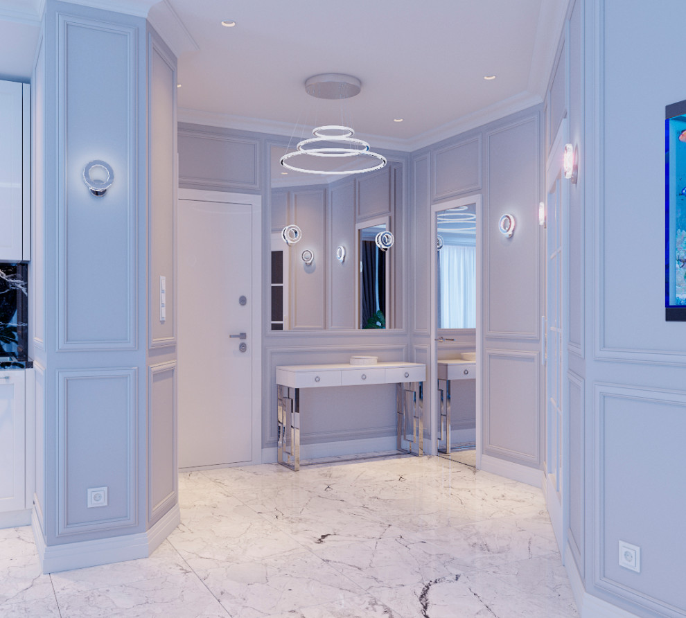 Пресня предварительный