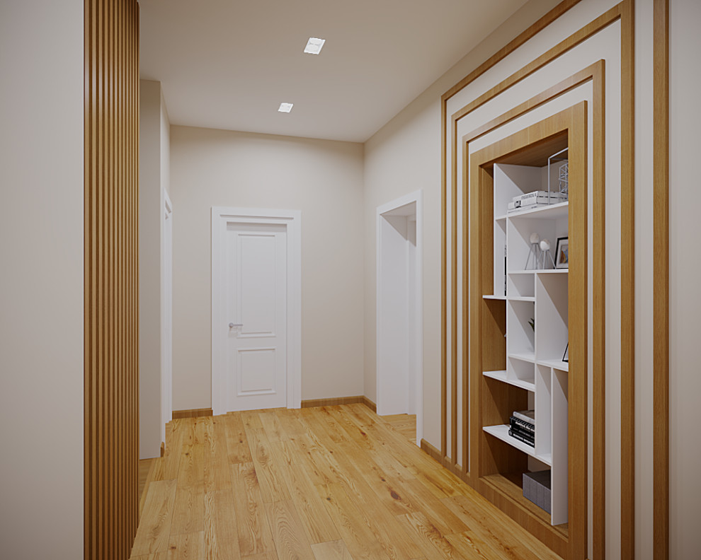 Частный дом