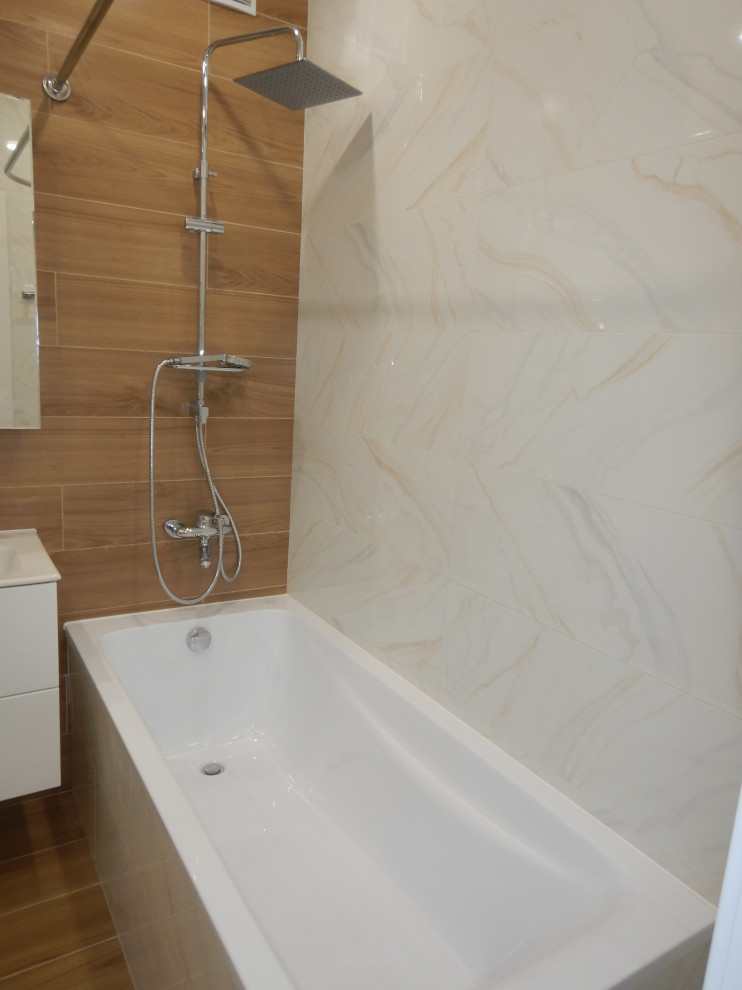 Ремонт двухкомнатной квартиры