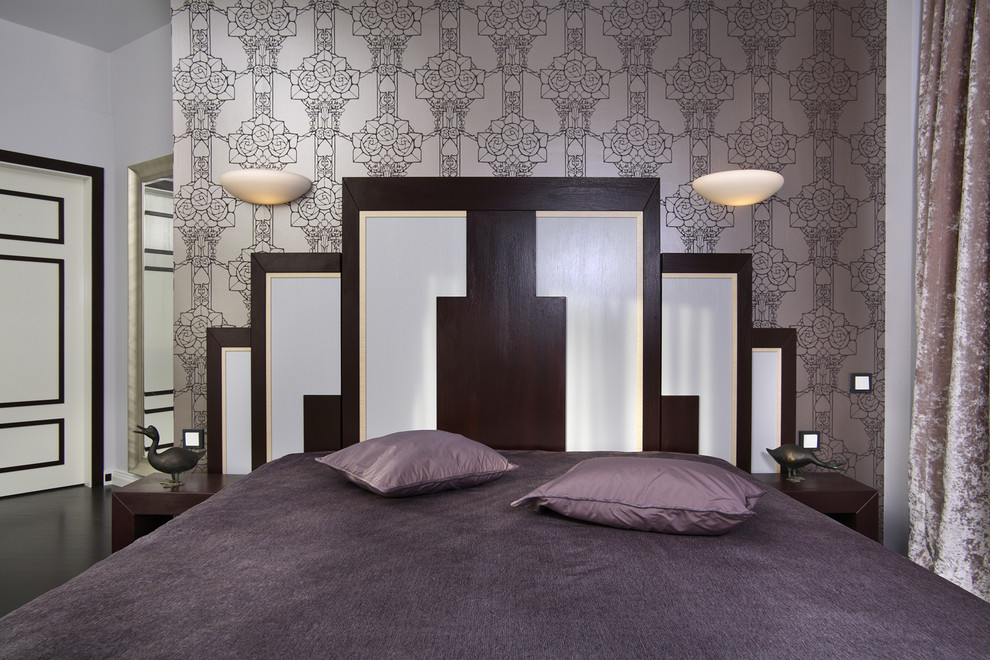 Фотосъемка проекта Игоря Париноса