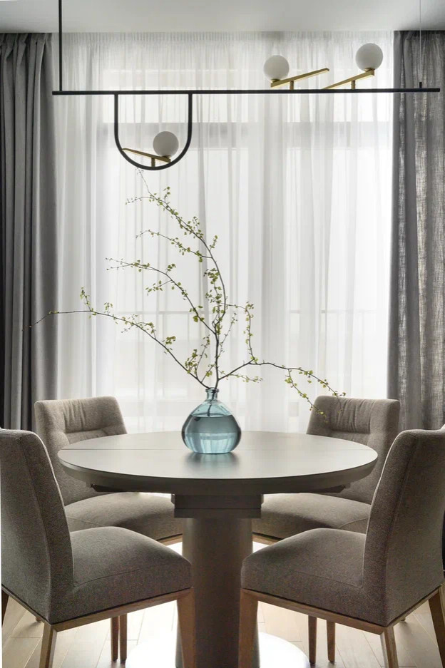 Небо Атланта