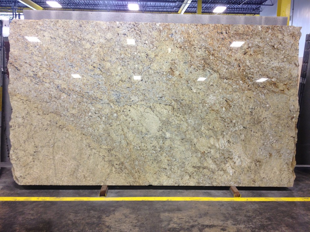 Hawaii Granite Kitchen Countertops Other by Elite Stone Importers