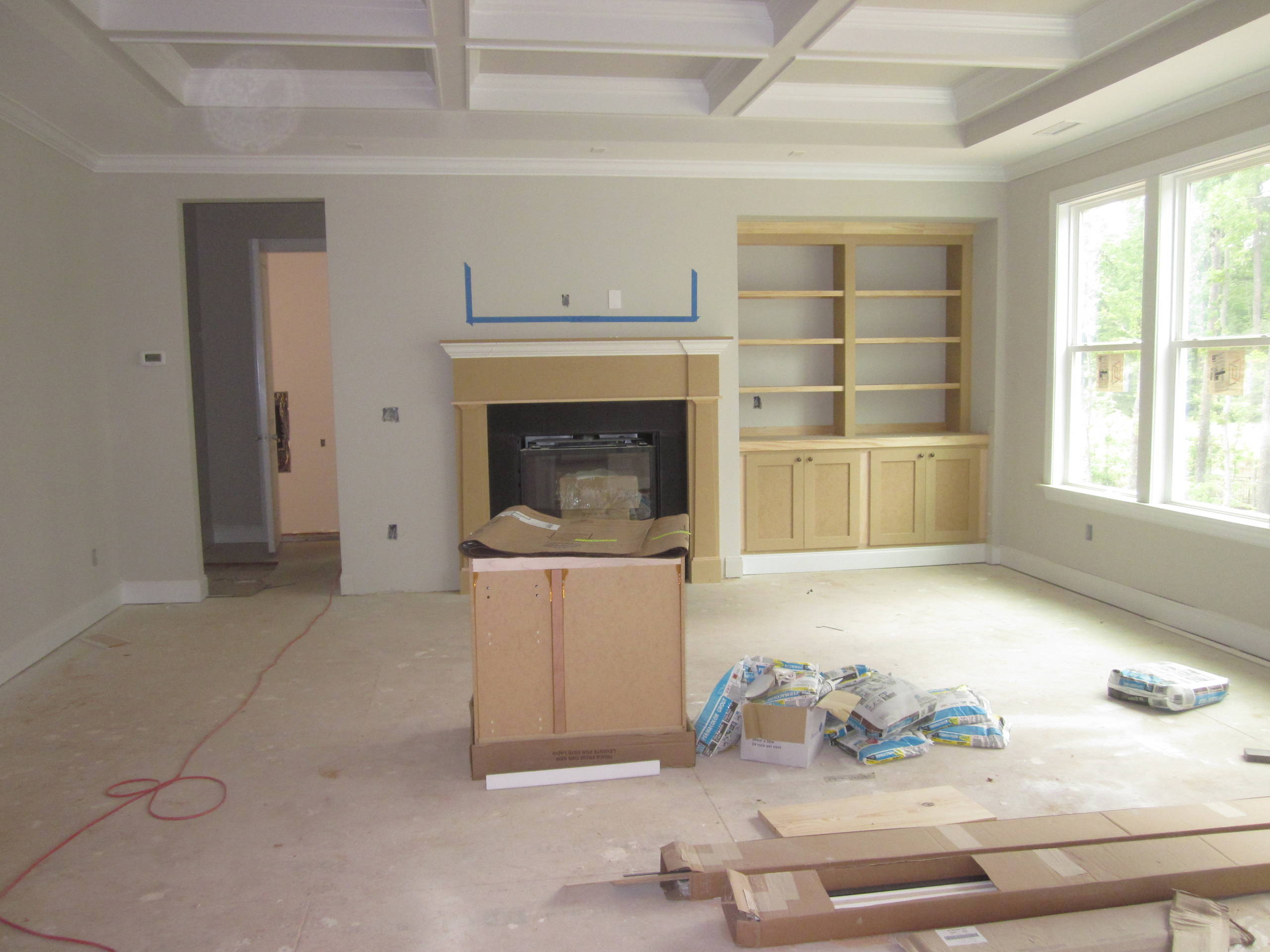 M Family Room