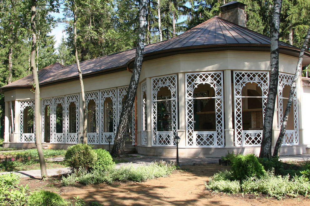 Реализованные проекты