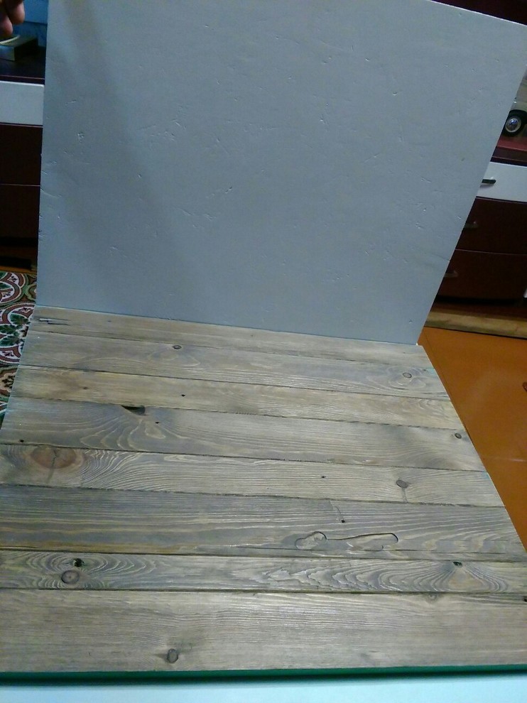 Предметная фотосъемка