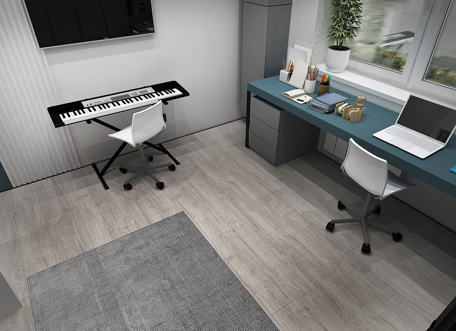 Дизайн интерьера (10)