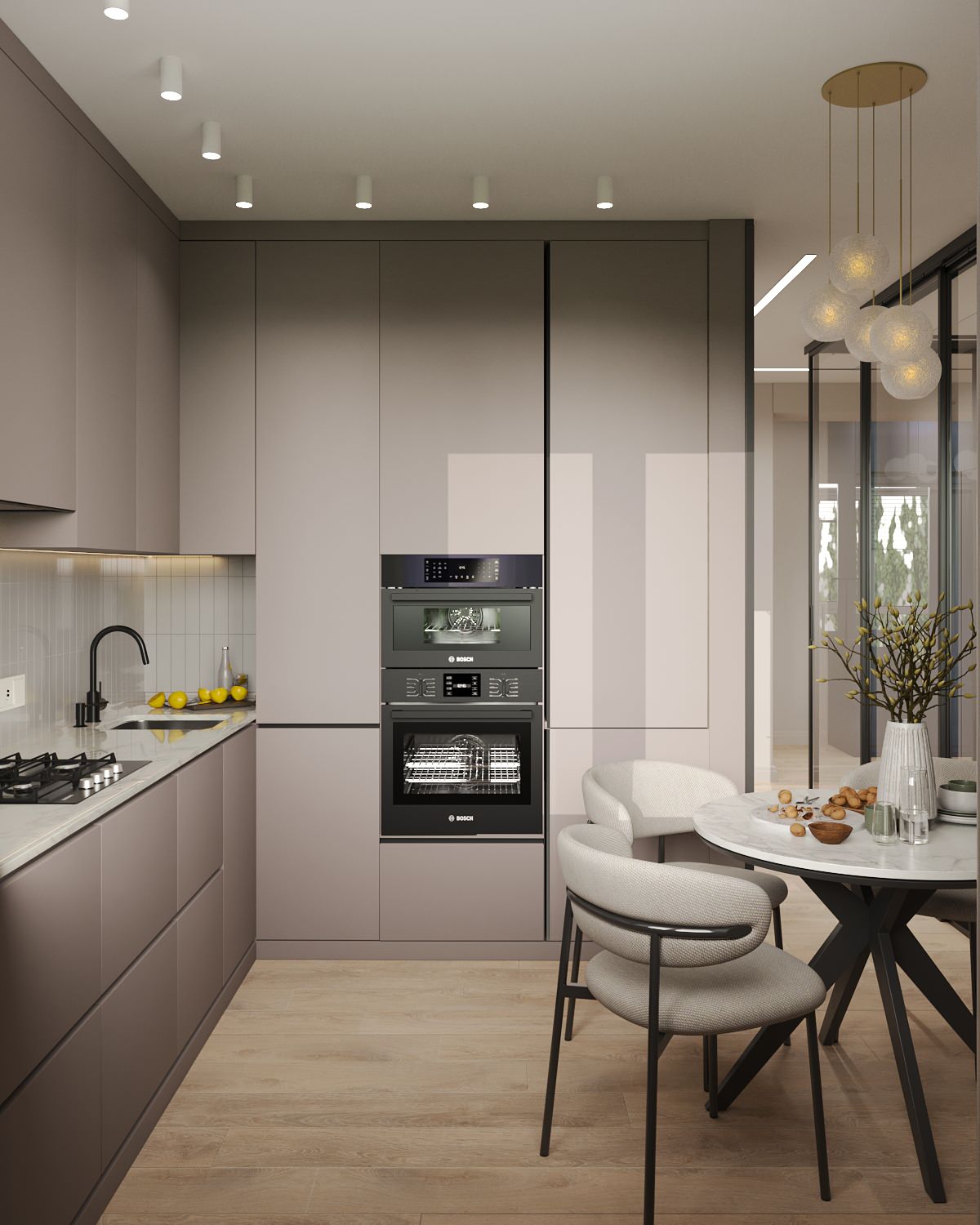 ул. Пашковская г. Краснодар