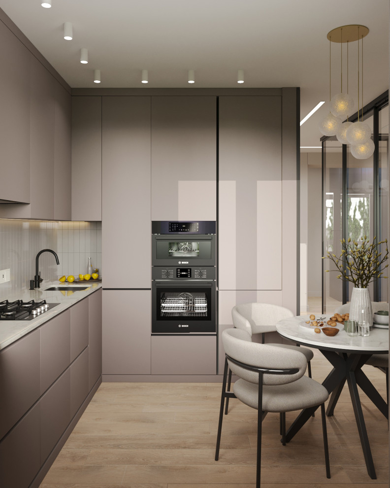 ул. Пашковская г. Краснодар