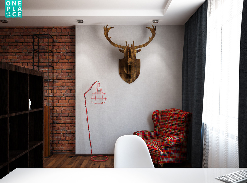 3-к квартира в ЖСК Аврора