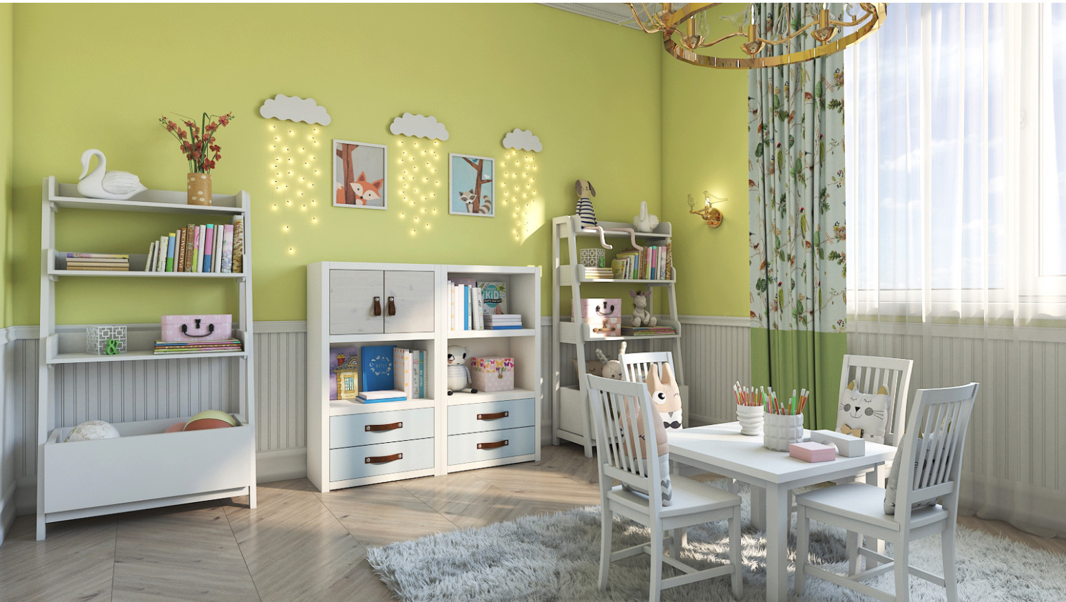 Квартира в Алматы площадью 164 м кв