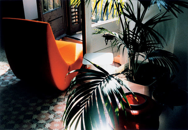 Vitra Home Impressions