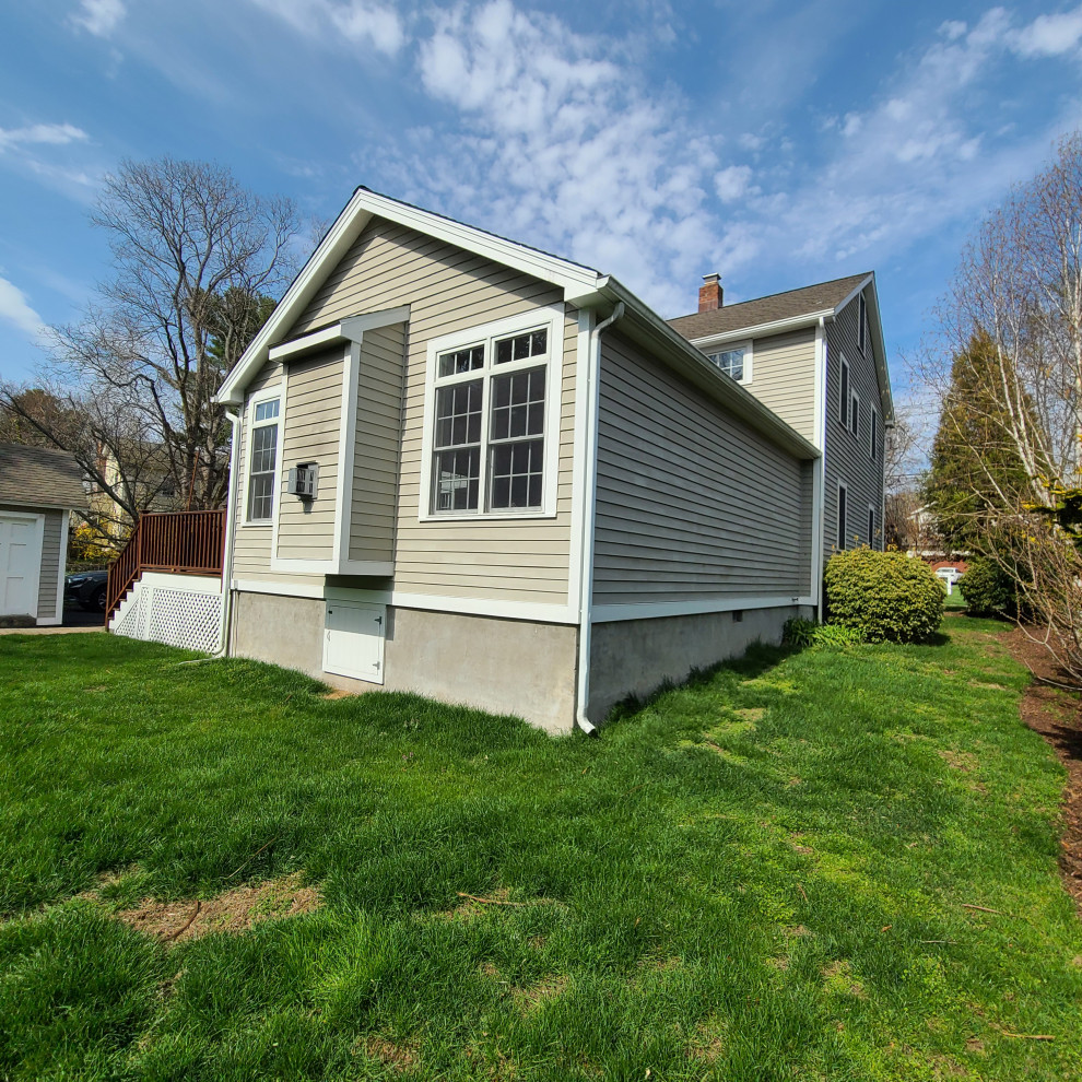 Remodeling In Fairfield,CT