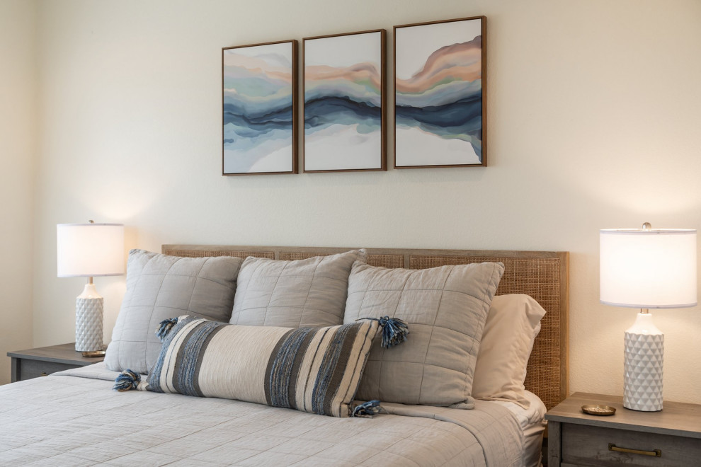 Vacation Rental Design