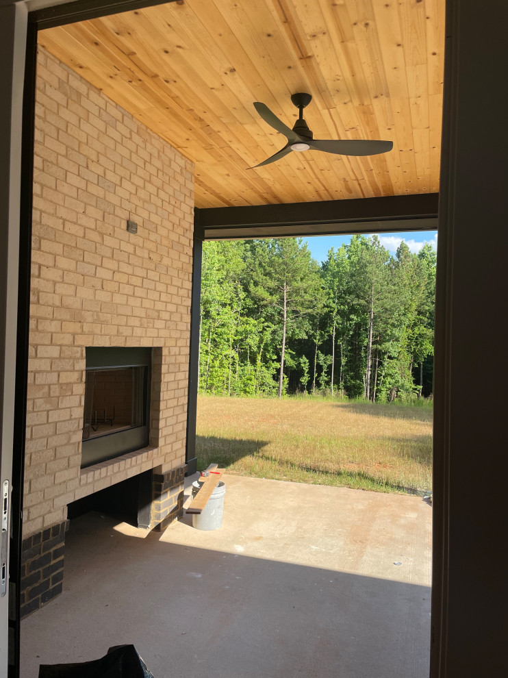 Fayetteville Custom Home #2
