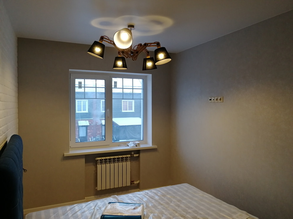 Таунхаус в Пригородных по нашему дизайн-проекту