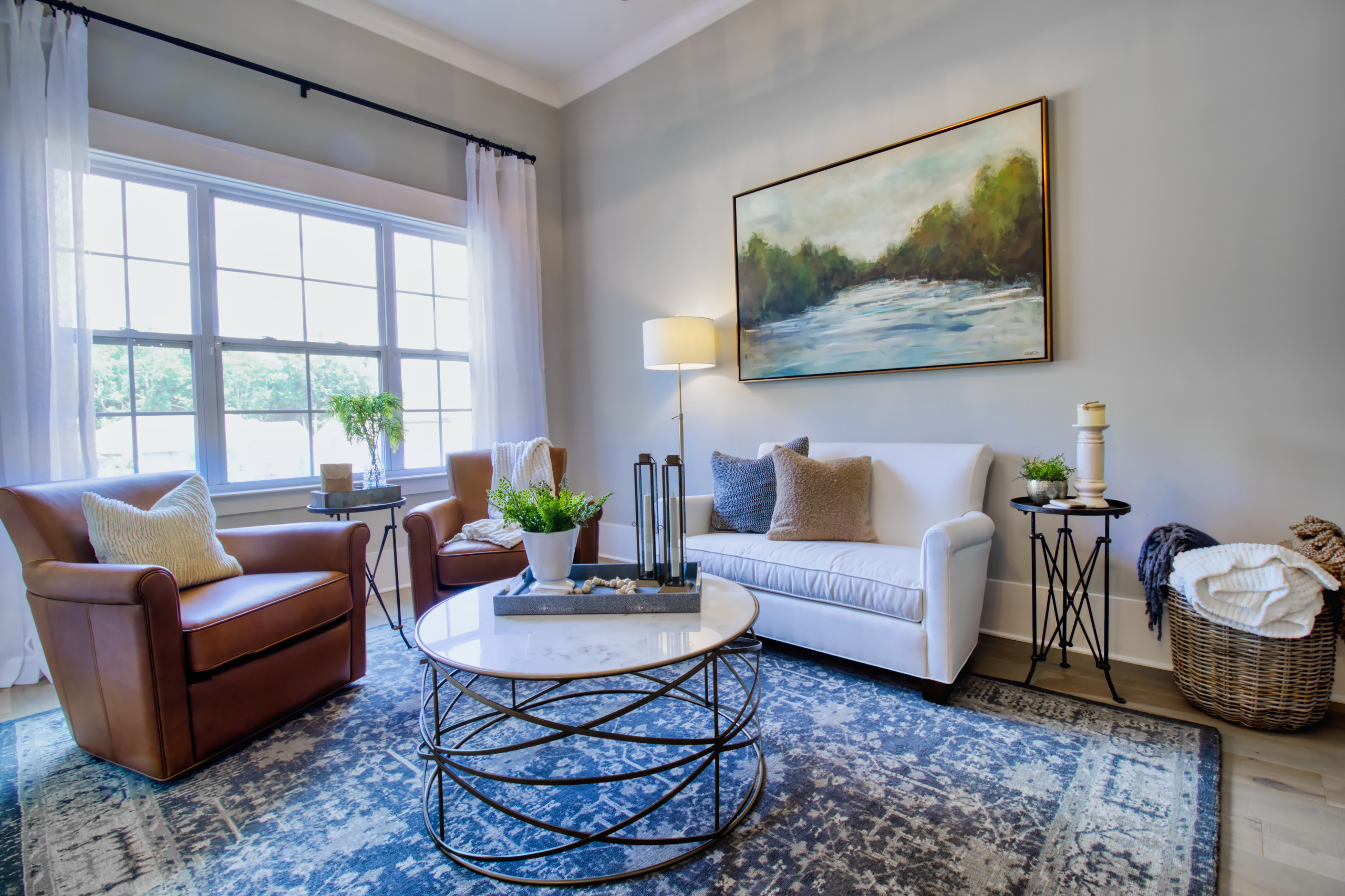 Nolensville New Build