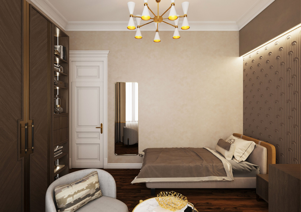 Дом для большой семьи