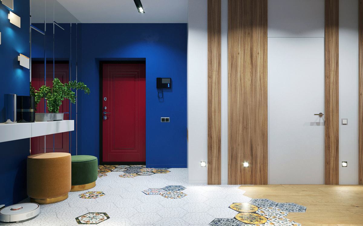 ЖК Ясная поляна