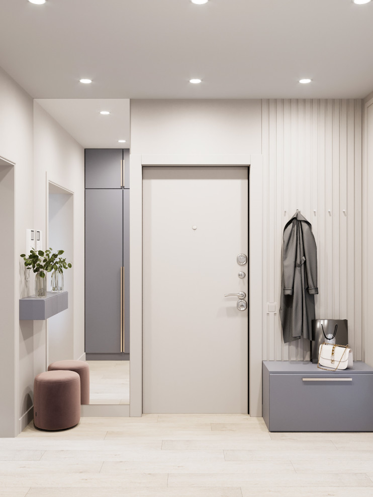 ЖК Правобережный