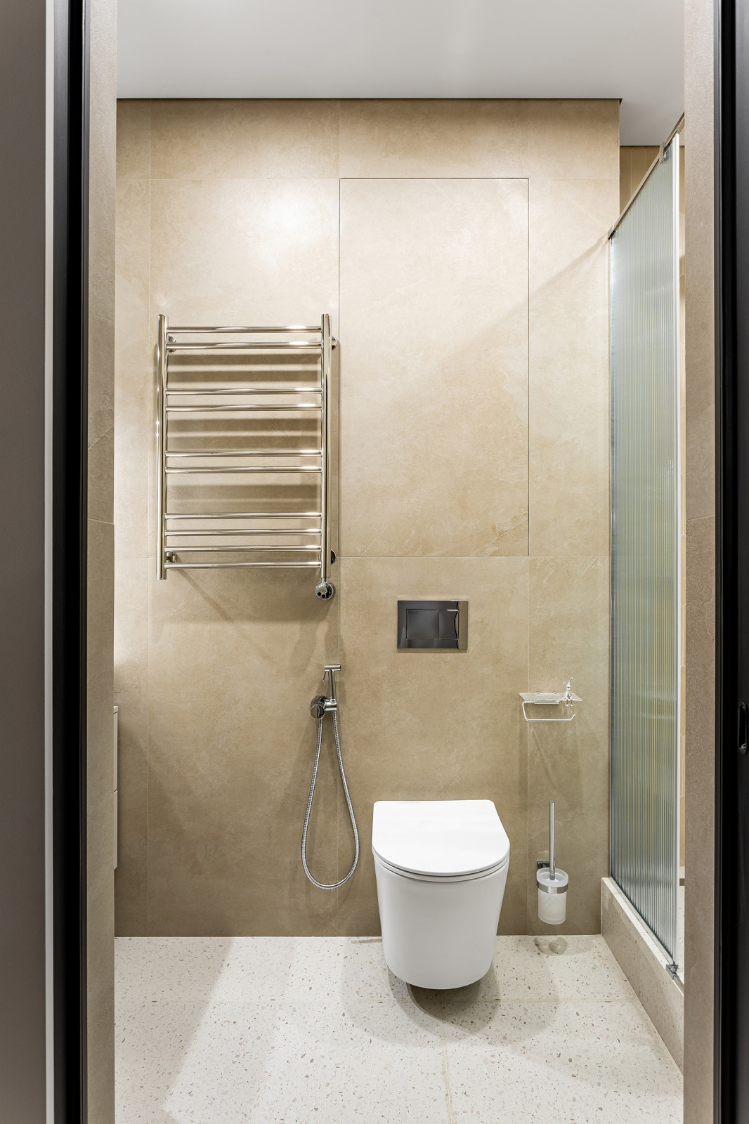 24 Комплексное решение для квартиры в Балашихе