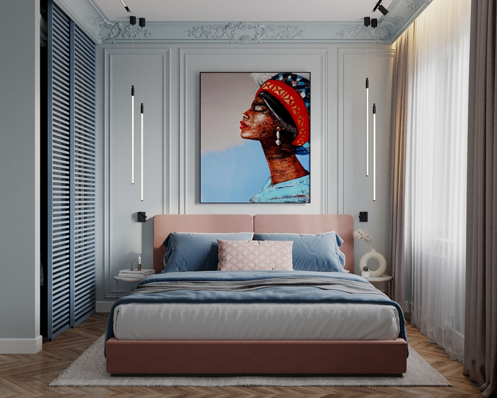 Зеленоградск 50м2