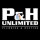P & H Unlimited LLC