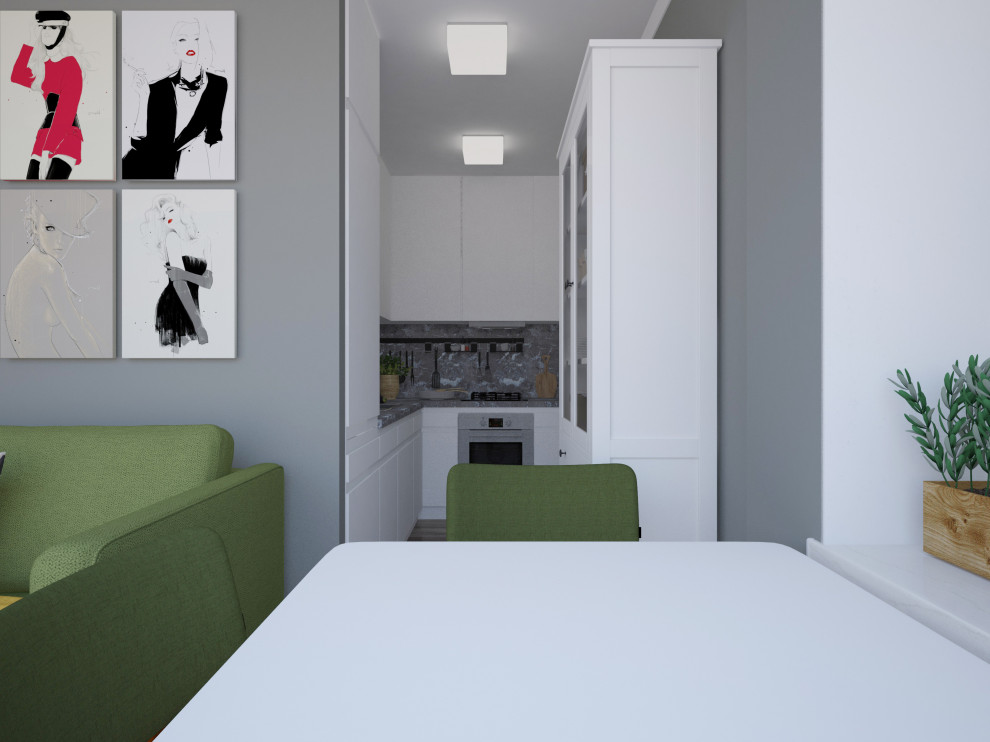 Квартира для Анастасии