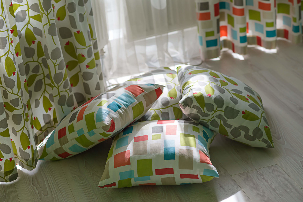 Квартира Татьяны