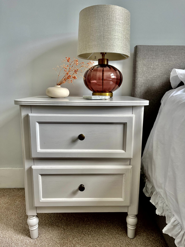 Home Staging - Sevenoaks Cottage