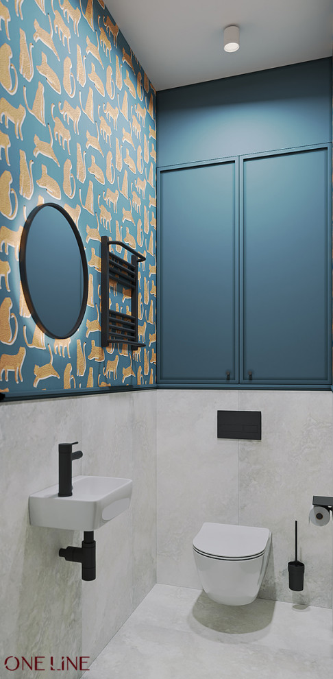 Квартира в ЖК Ривер Парк